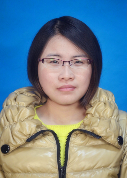 姚婷婷